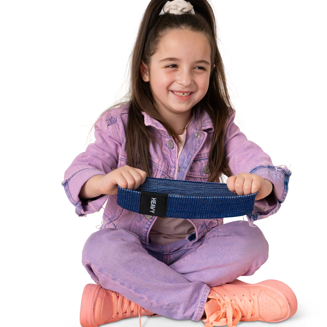 Bandas antiestrés Bouncyband®