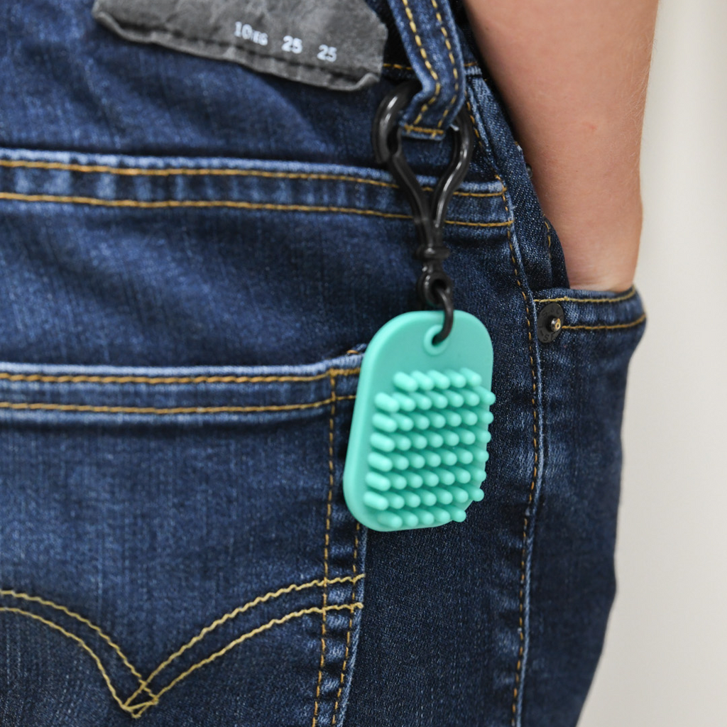 Clips calmantes Bouncyband®