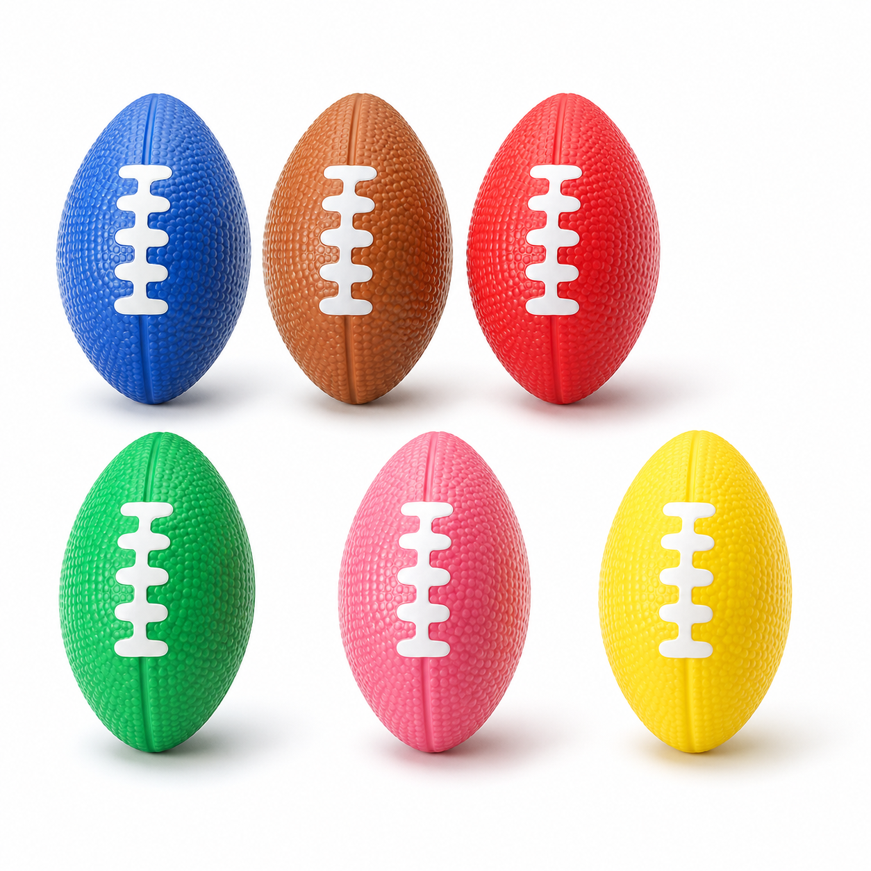 Mini balón antiestrés