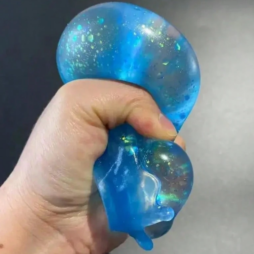 Gota sensorial antiestrés