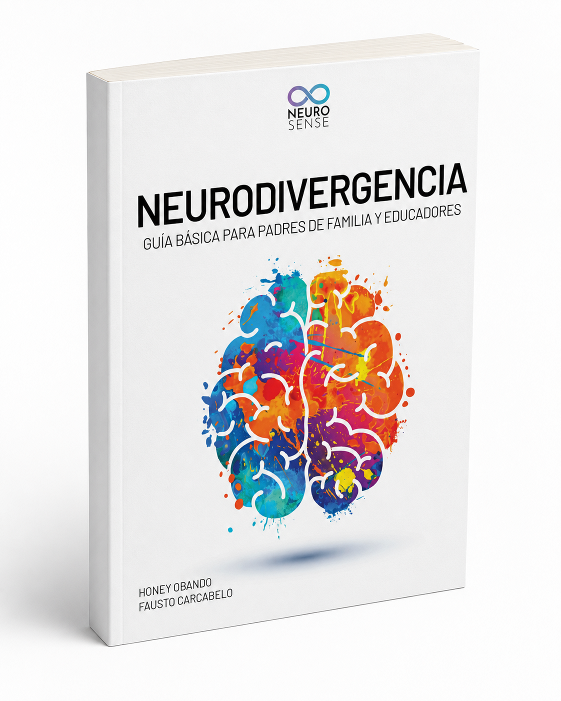 Neurodivergencia: Guía Básica para Padres de Familia y Educadores