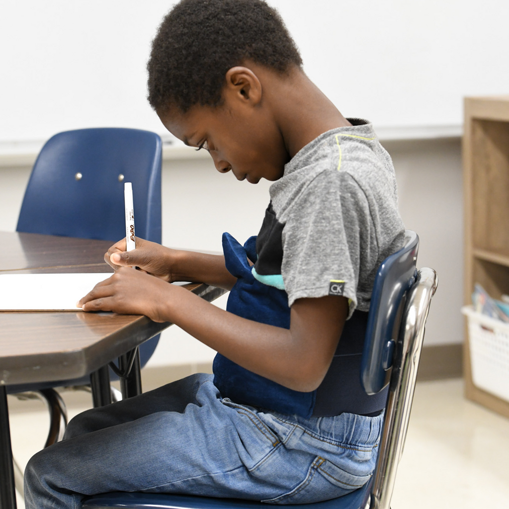 Herramienta de compresión sensorial Bouncyband®