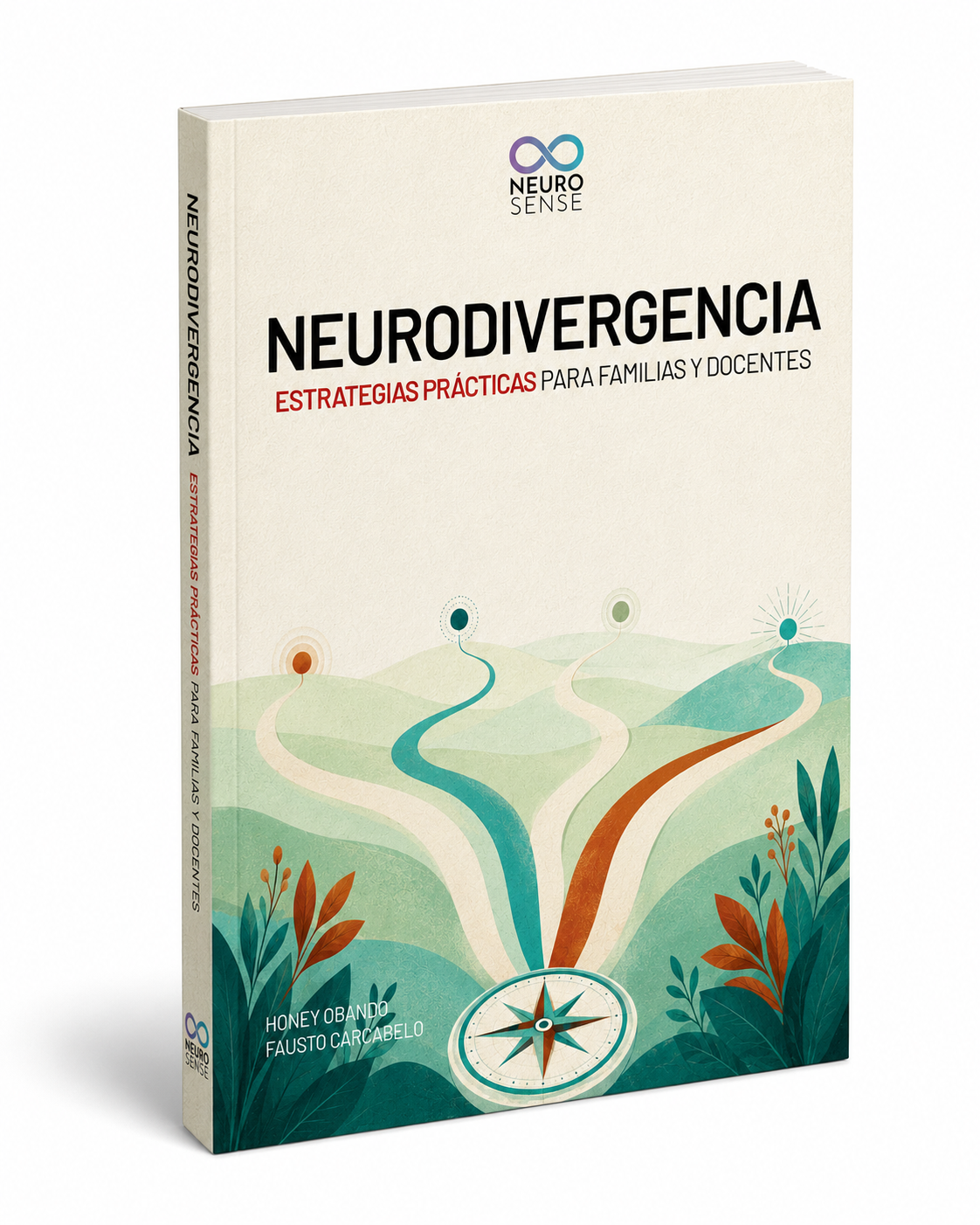 Neurodivergencia: Estrategias Prácticas para Familias y Docentes