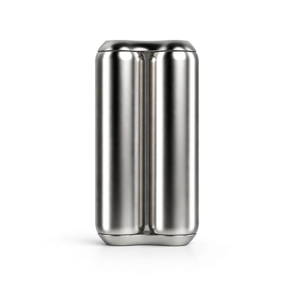 Rodillo ONO | Acero Inoxidable
