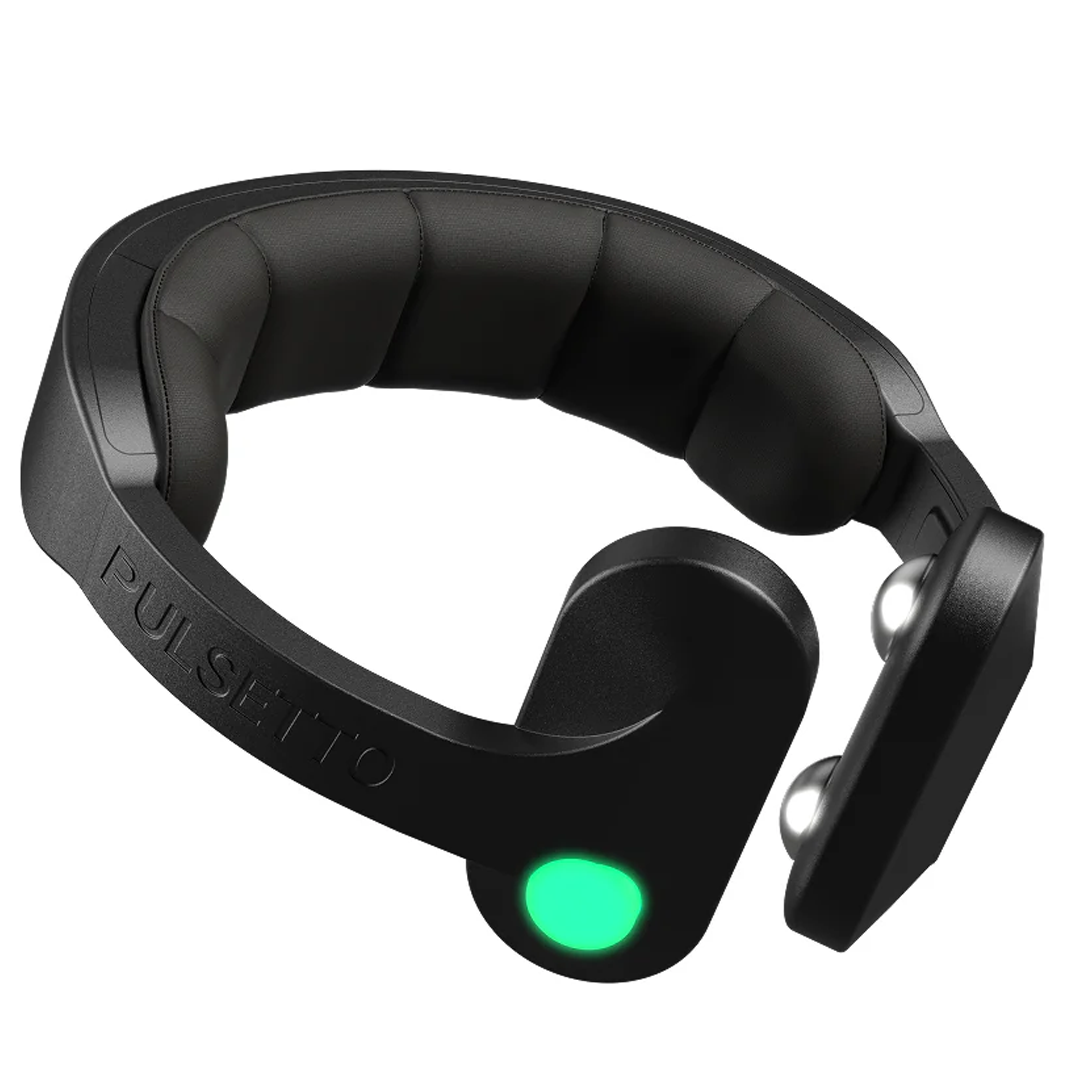 Pulsetto Fit – Estimulador del Nervio Vago