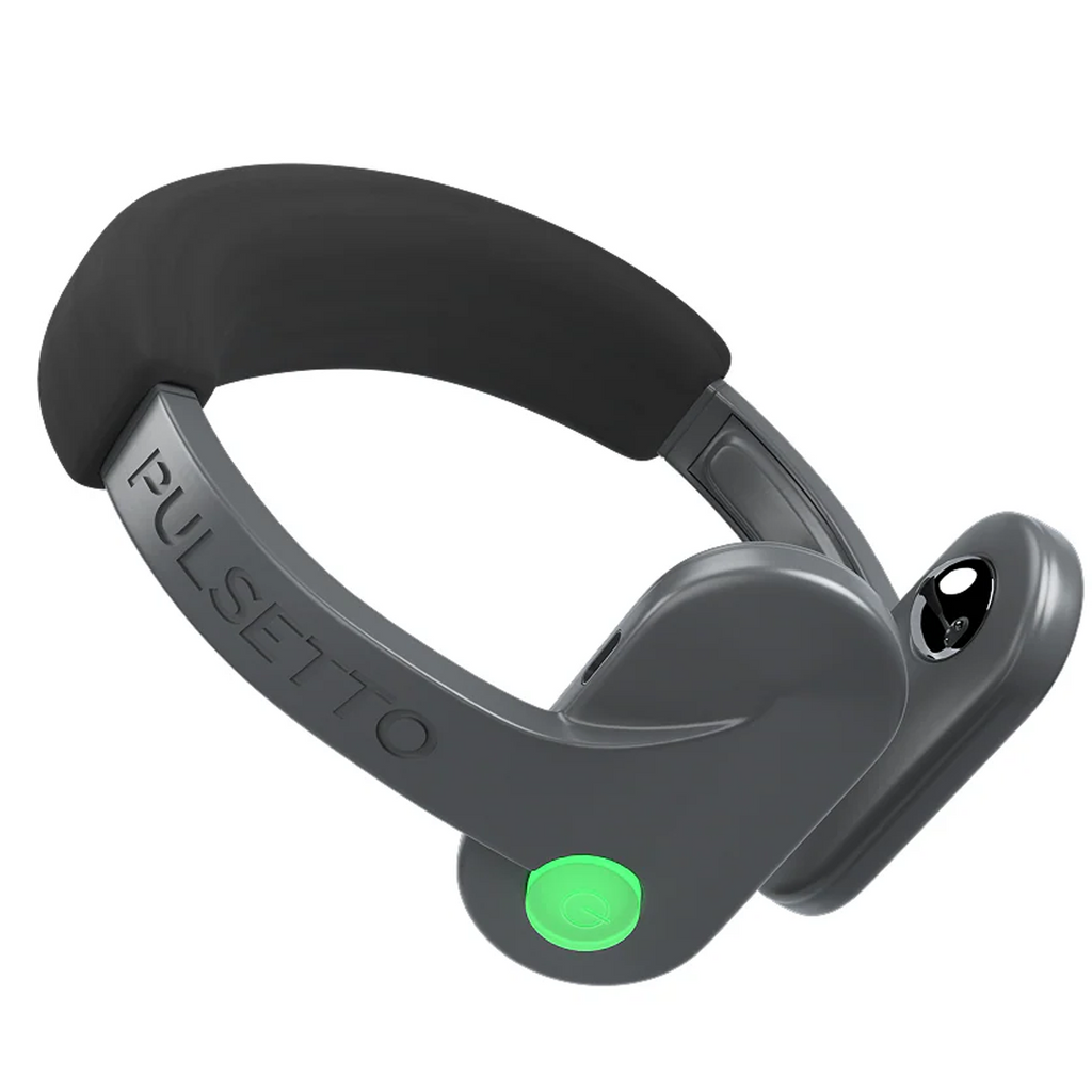 Pulsetto Lite – Estimulador del Nervio Vago