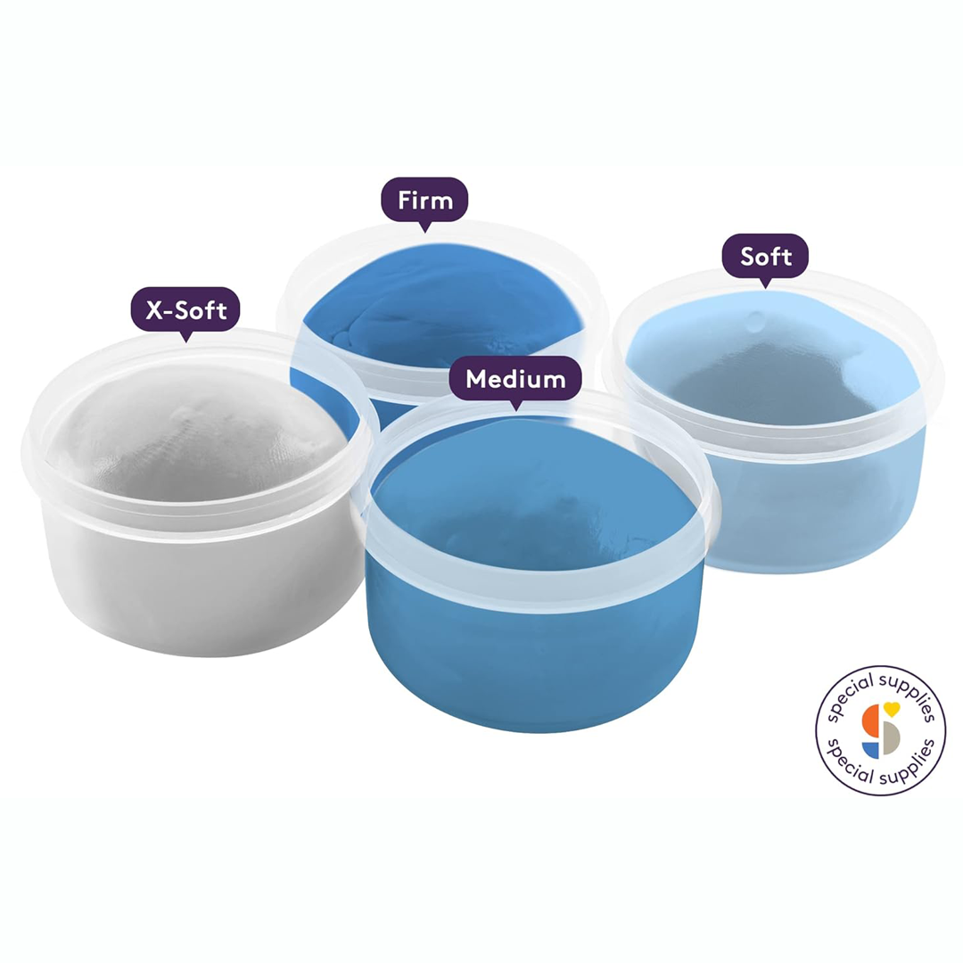 Putty terapéutico