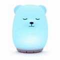 Asistente de Meditación Breathing Bear®