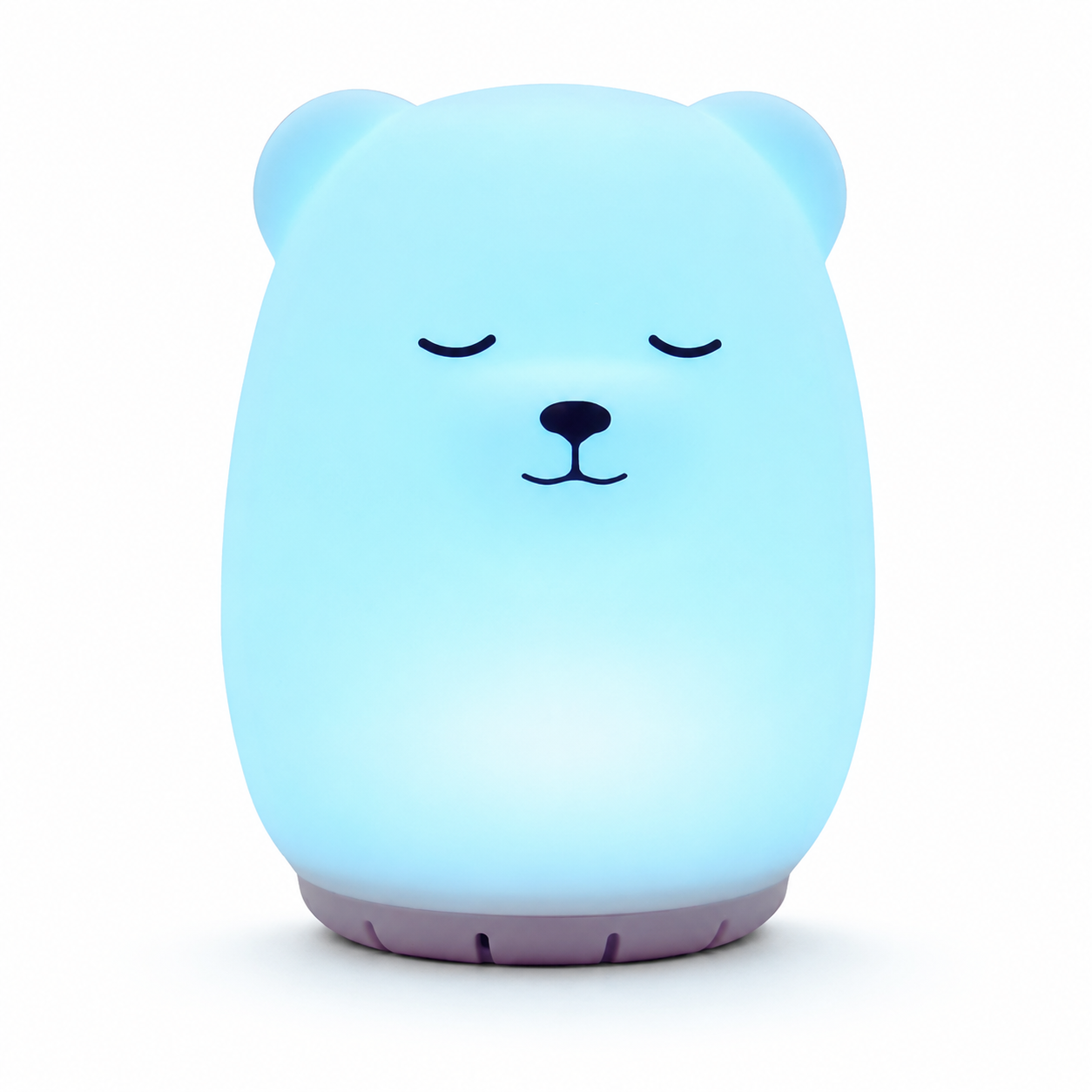 Asistente de Meditación Breathing Bear®
