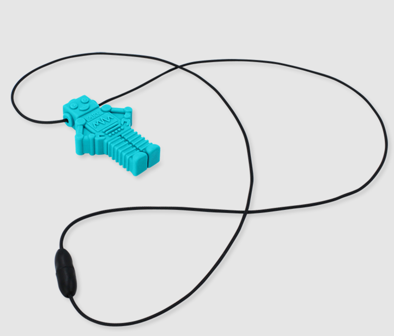 Mordedor con collar ARK RoboChew™