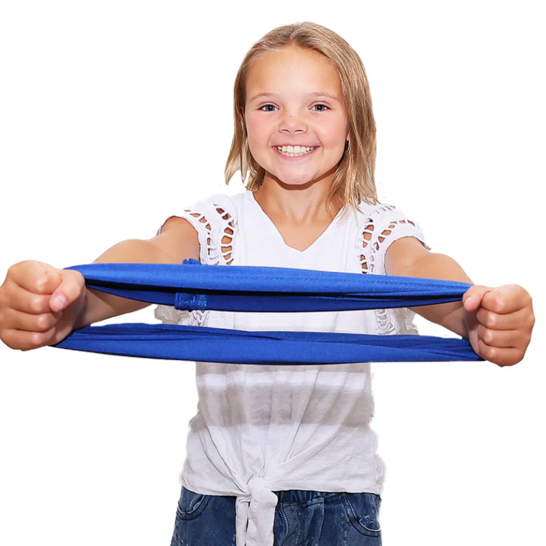 Banda elástica antiestrés Bouncyband®