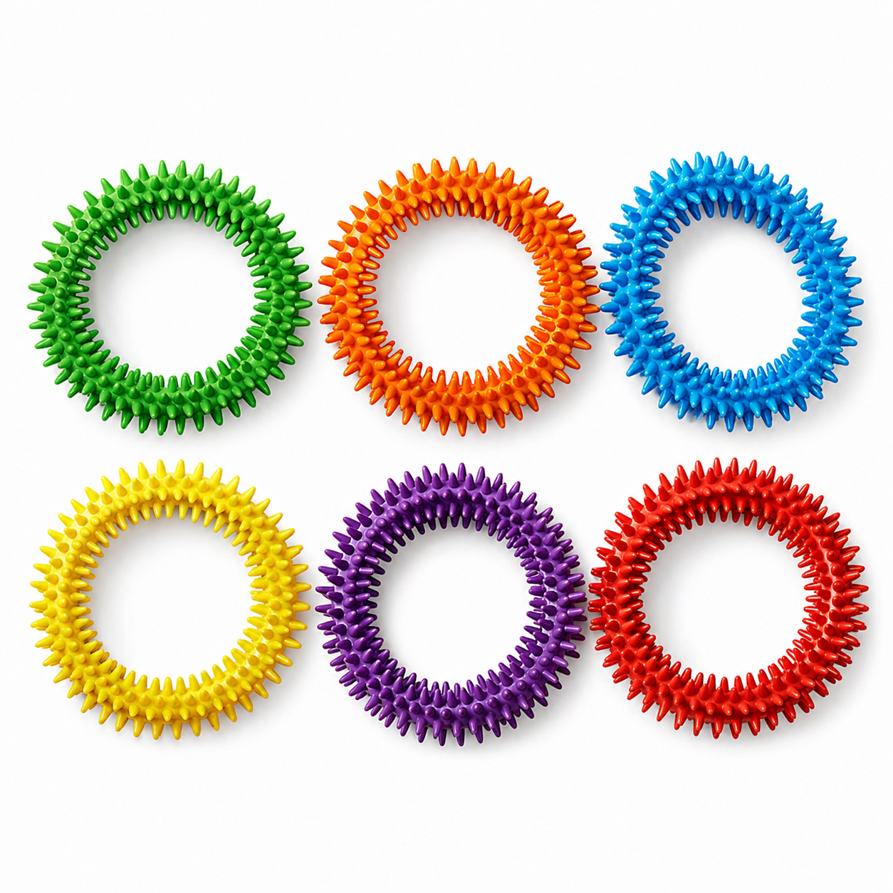 Anillos Sensoriales