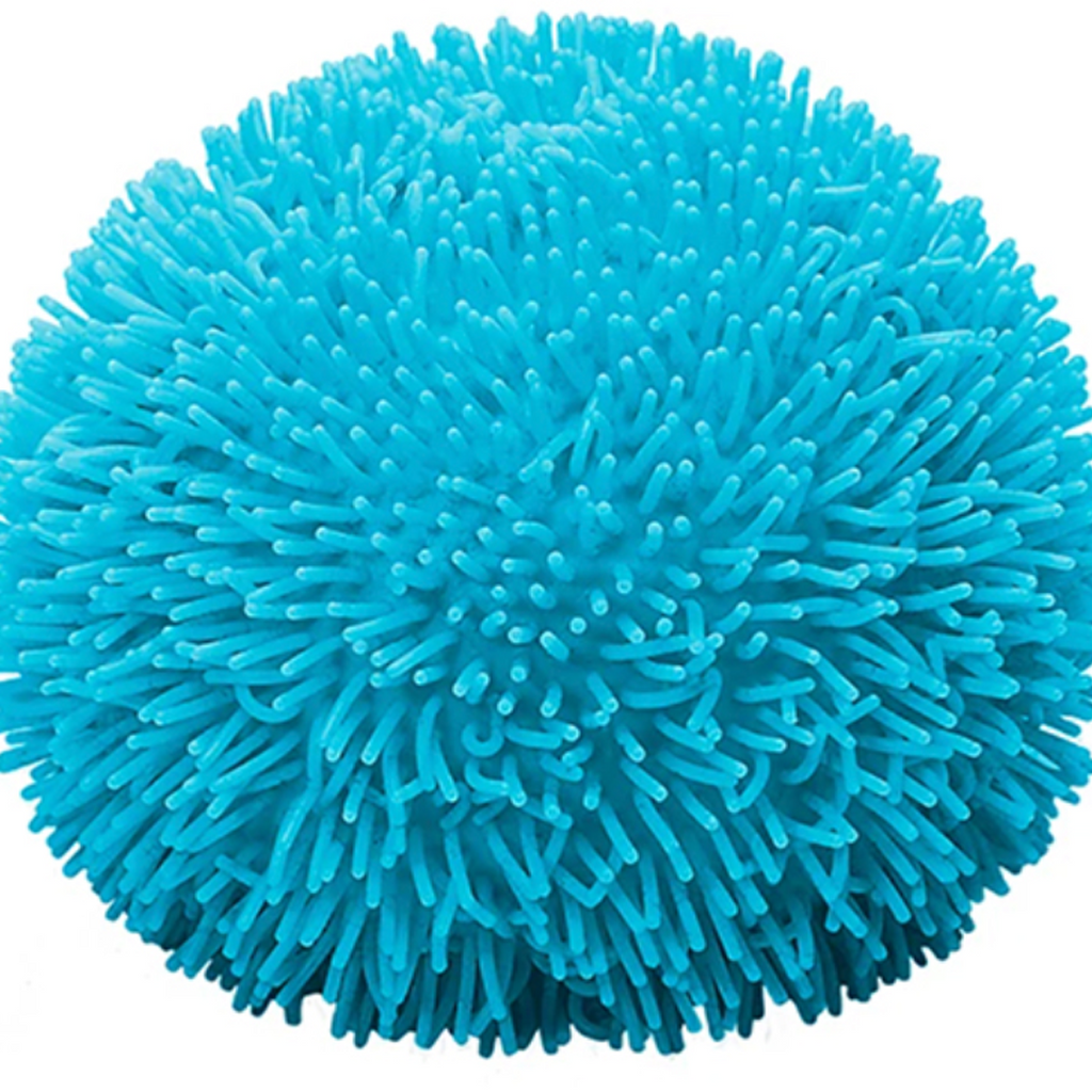 Bola sensorial Shaggy