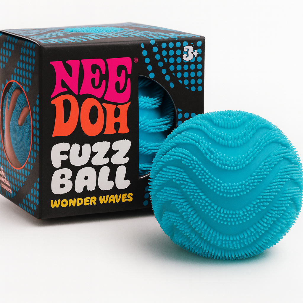 Bola sensorial Wonder Waves