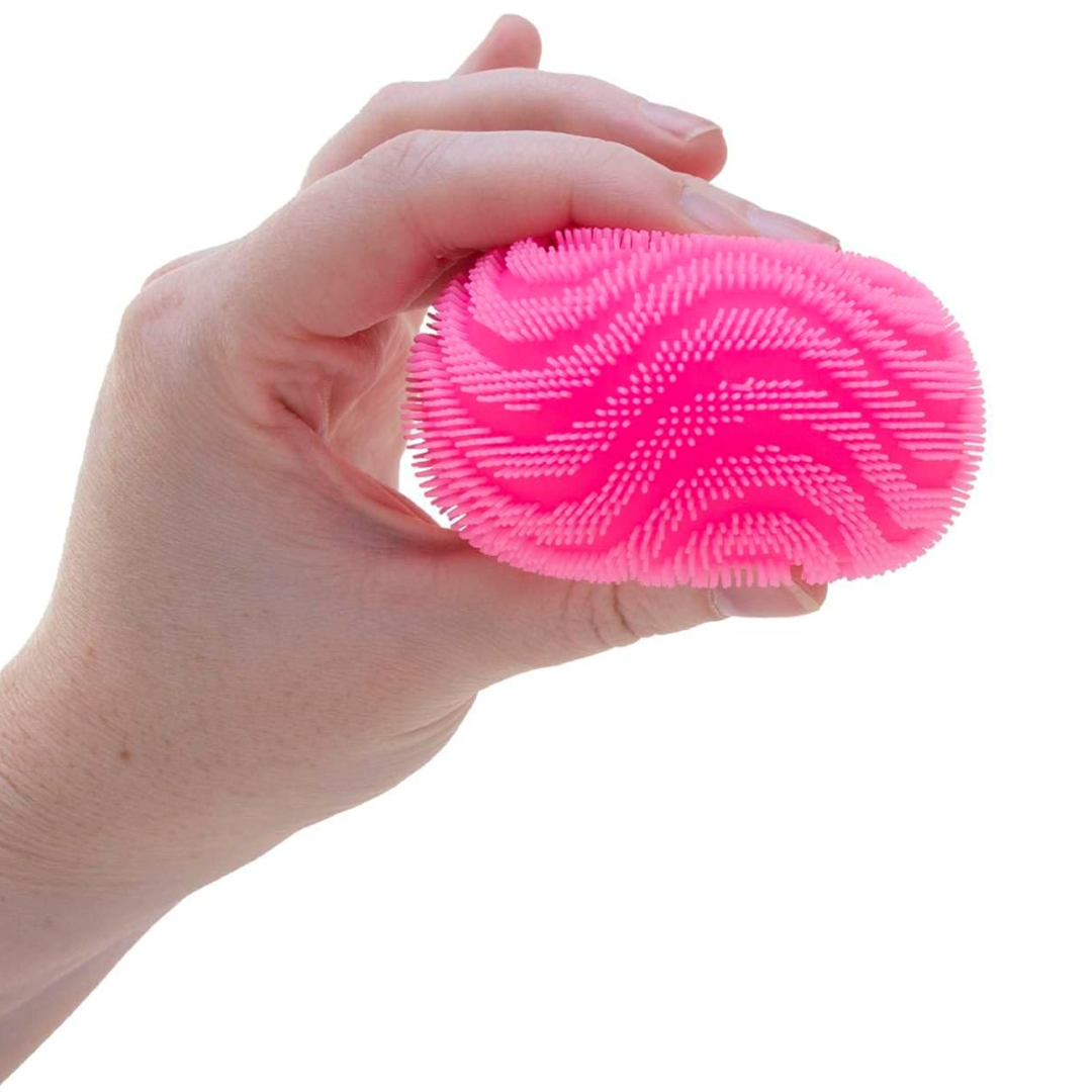 Bola sensorial Wonder Waves