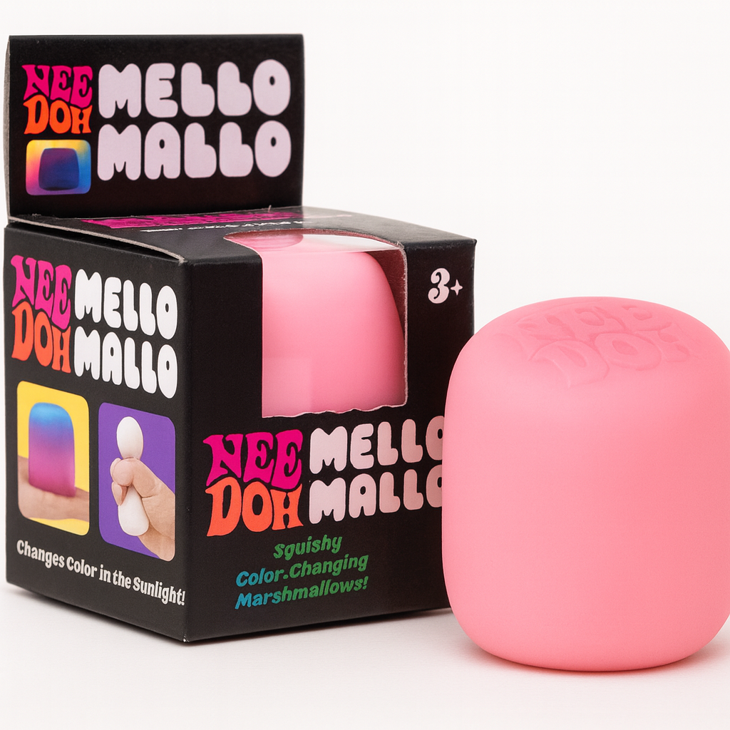 Bola sensorial Mello Mallo