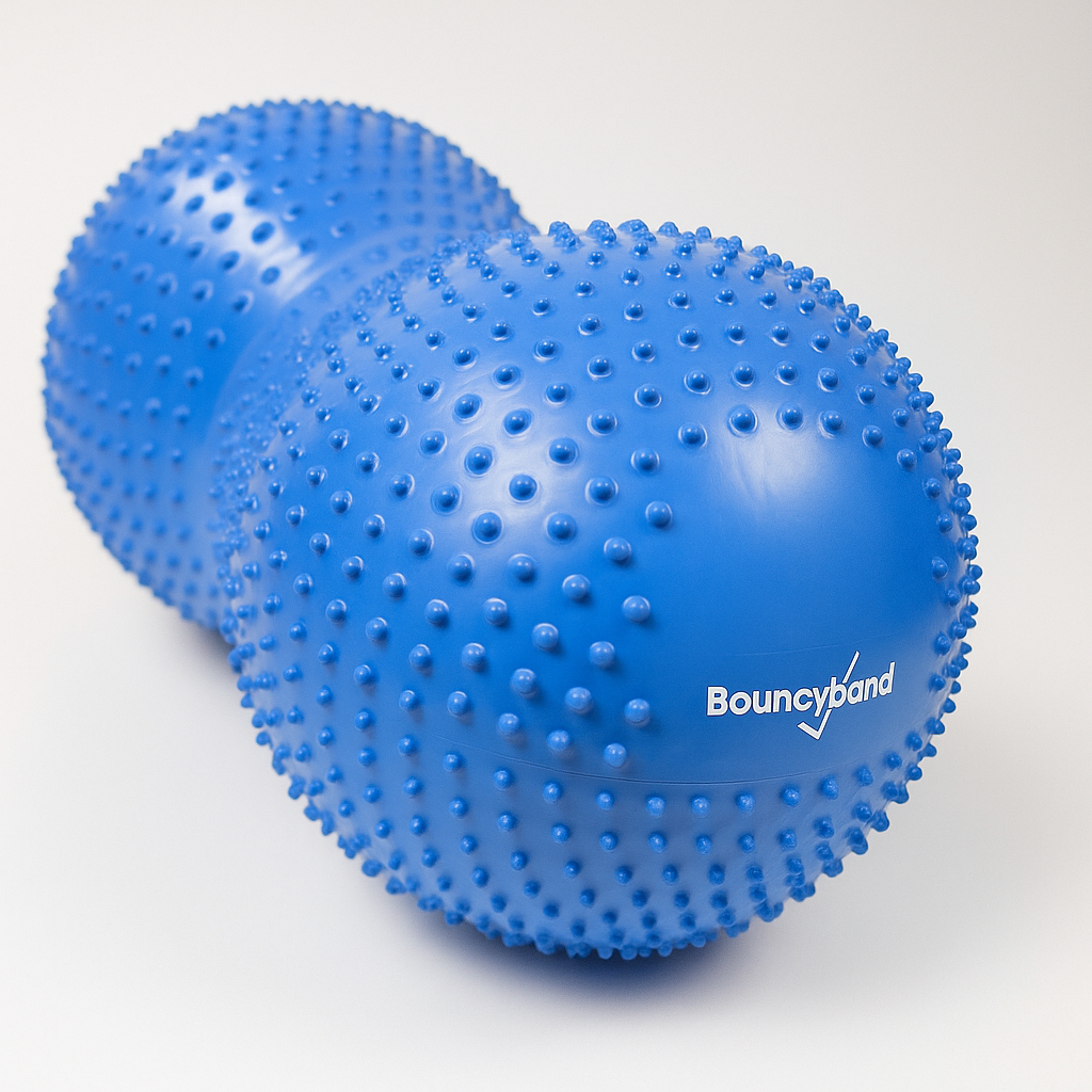 Silla-pelota tipo maní Bouncyband®