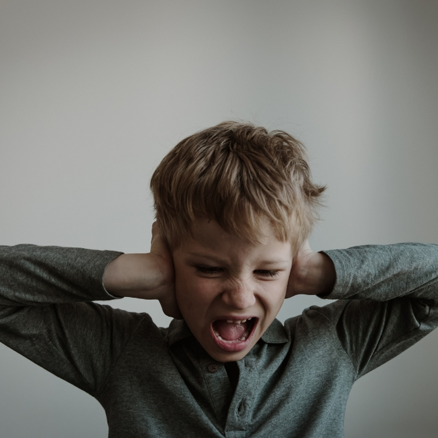 Neurodivergencia y procesamiento sensorial: Estrategia CESC para la autorregulación