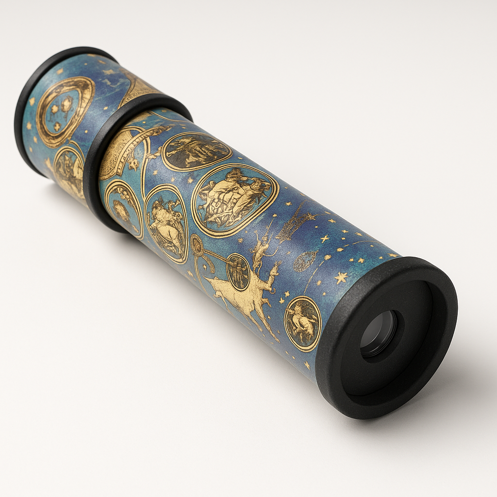 Caleidoscopio Clásico