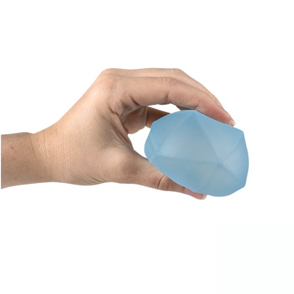 Diamante sensorial antiestrés