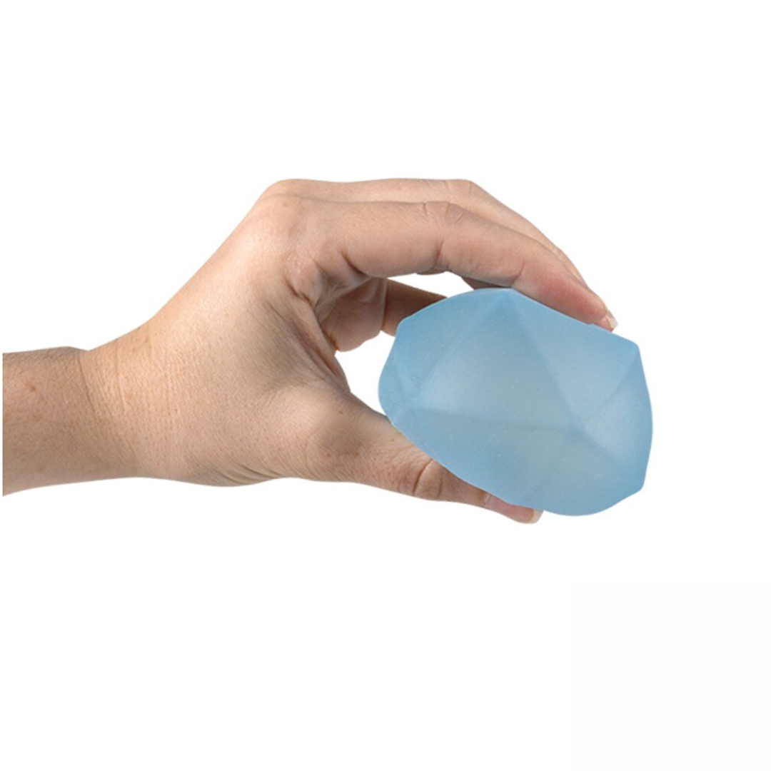 Diamante sensorial antiestrés