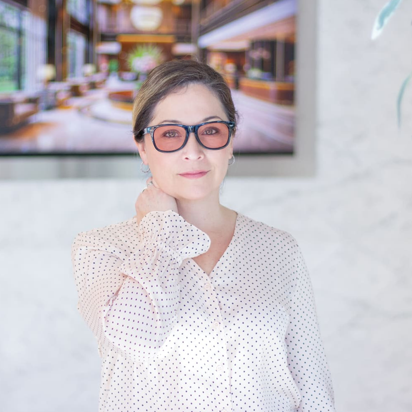 Lentes TheraSpecs® Cruise | FL-41