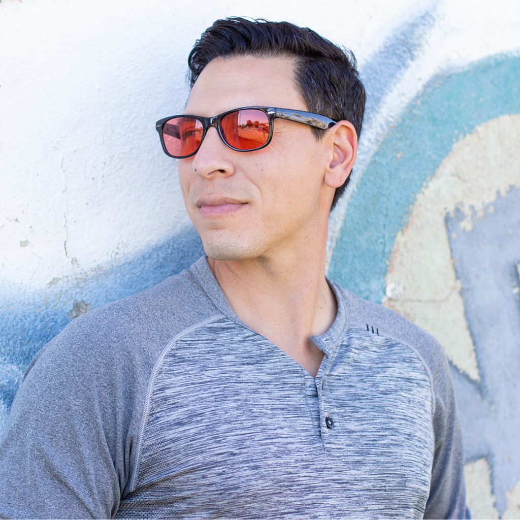 Lentes TheraSpecs® Classic | FL-41