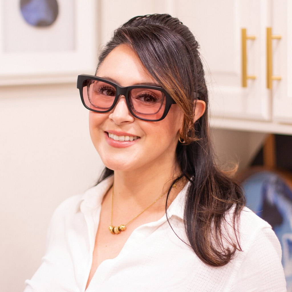 Lentes WearOver TheraSpecs® Shea | FL-41