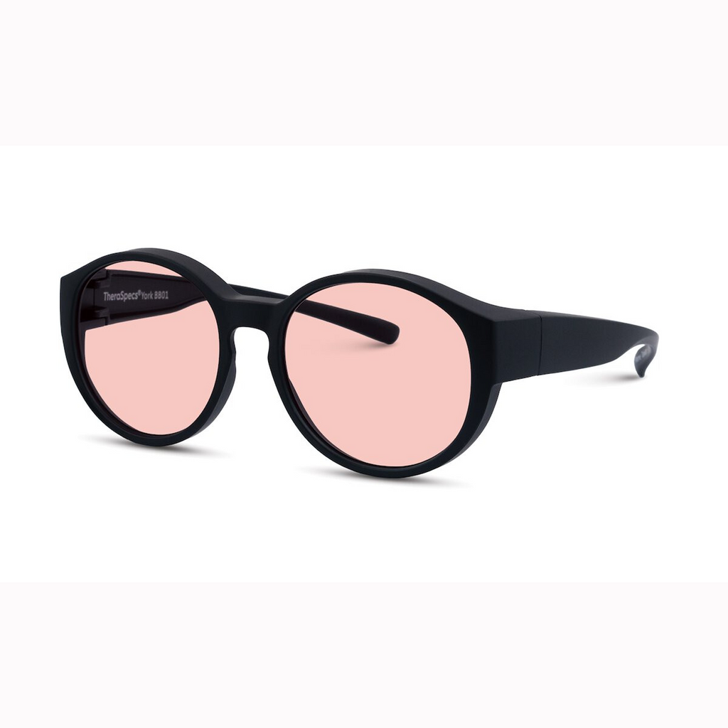 Lentes WearOver TheraSpecs® York| FL-41