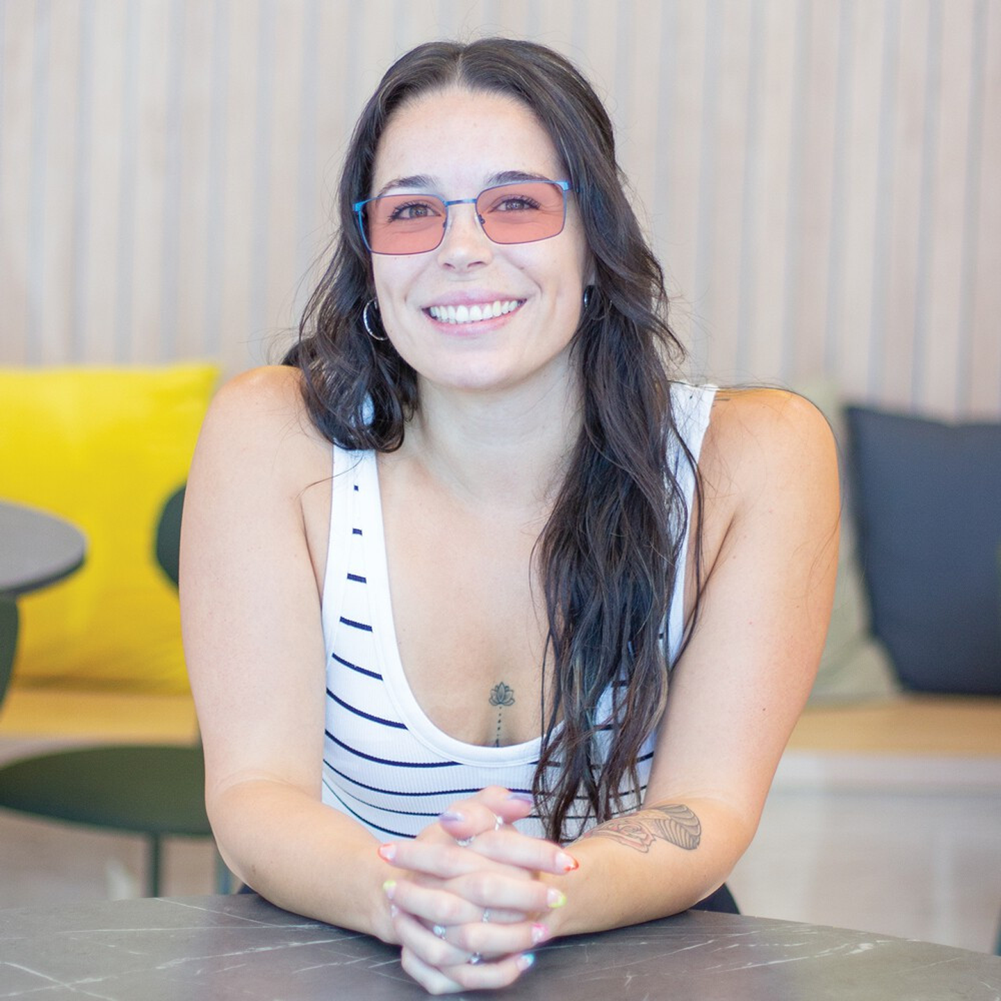 Lentes TheraSpecs® Jett | FL-41