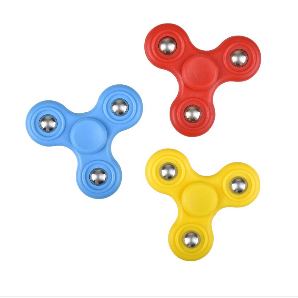 Fidget Spinner