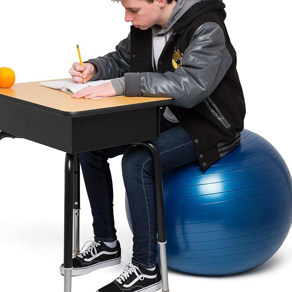 Silla de equilibrio antivuelco Bouncyband®