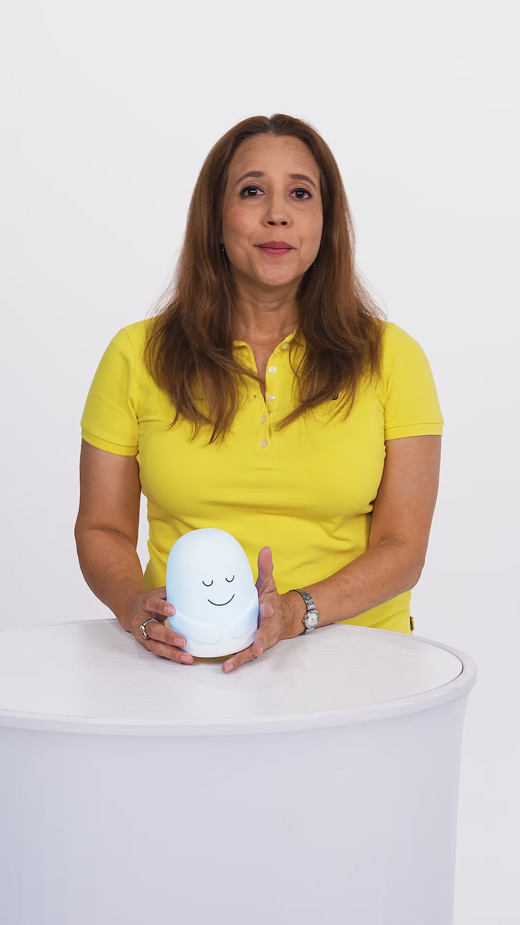 Asistente de Meditación Breathing Buddy