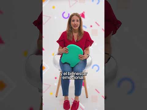 Cojín sensorial Bouncyband®